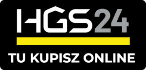 Sklep budowlany online HGS24.pl